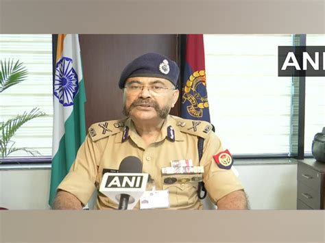Uttar Pradesh ATS handed over 6 terror suspects to Delhi Police, says ...