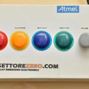 Arcade Button Keyboard 的图像结果