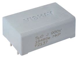 Capacitors | element14 India