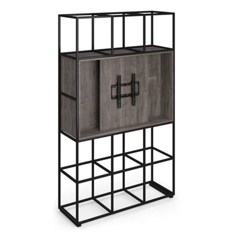 Storage System 的图像结果