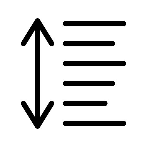 Image result for Sort Sign