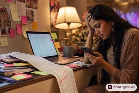 Still Planning Weddings on Excel and WhatsApp? | Weddingkart