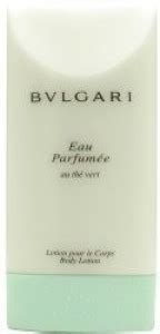 BVLGARI Eau Parfumee The Vert Body Lotion - Price in India, Buy BVLGARI ...