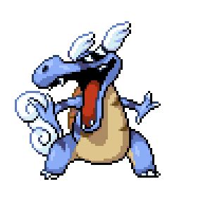 Wardile #8.361 - FusionDex