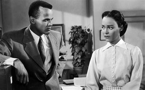 Harry Belafonte Movies