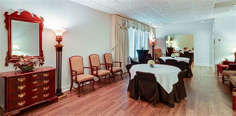 Products & Services - Hickory Funeral Home