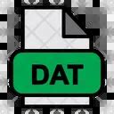 Image result for Dat File Icon