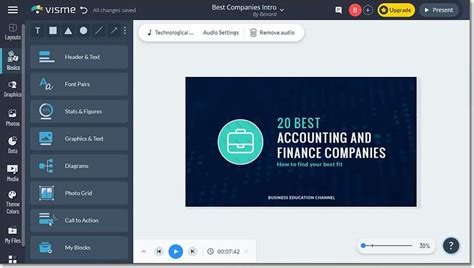 [New] Top 10 best YouTube Intro Maker Free Online in 2025