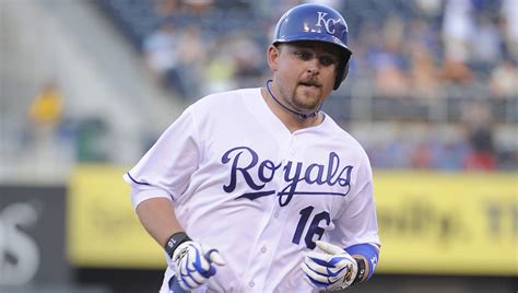 Royals Billy Butler