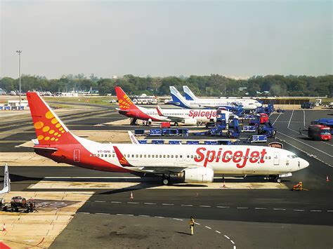 Image result for SpiceJet India