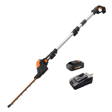 Best Long Reach Hedge Trimmer for Effortless Trimming