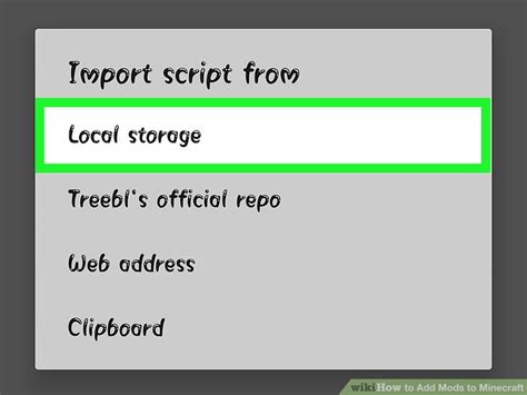 Image result for How to Add Mods to Minecraft