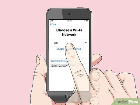 How to Activate Android 的图像结果