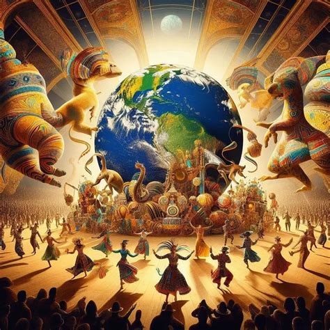 Culture 的图像结果