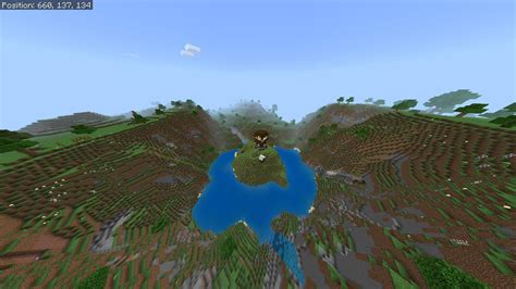 Image result for Best Outpost Seeds for Minecraft Java