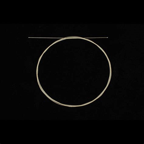 Academie Gut Violin Strings