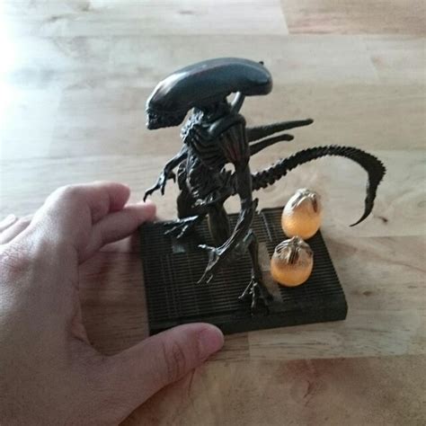 Image result for Alien Resurrection Actionfigures