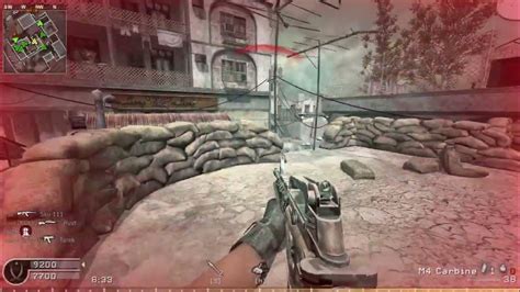 Image result for Cod 4 MW Gameplay