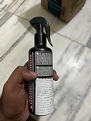 Motul Helmet Care Kit -Helmet Visor & Interior Cleaner Spray with ...