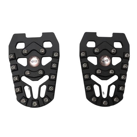 Foot Peg – Modern Tech