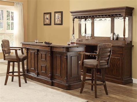 Konsep 93+ Home Bar Furniture