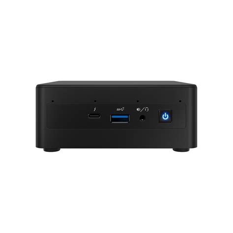 Intel® NUC 11 Performance kit – NUC11PAHi30Z : Amazon.in: Computers ...