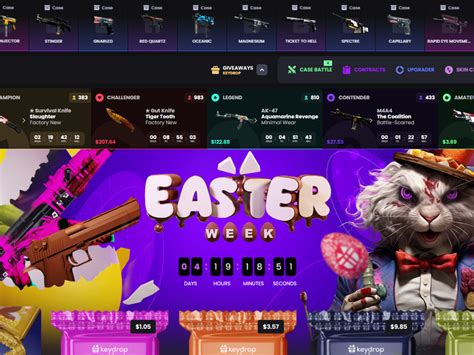 Image result for Key Drop Hack