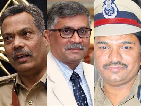 Who will be AP's next Intelligence Additional Director General