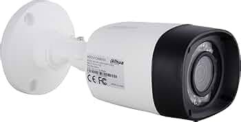 Dahua DH-HAC-HFW1000RP 1MP 720P Water-Proof HDCVI IR Night Vision ...