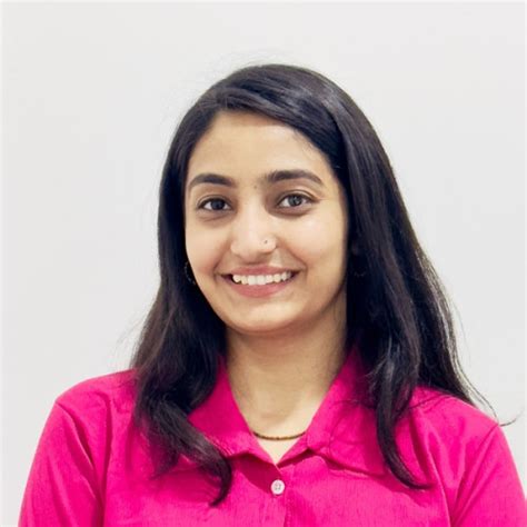 Samridhi - Computer programming teacher - ₹799/h