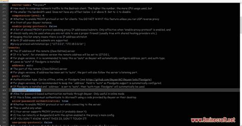 Image result for Minecraft Geyser Plugin Tutorial