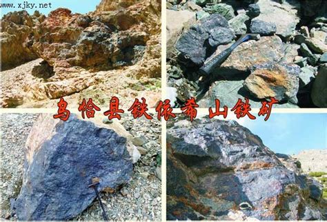 新疆矿业网