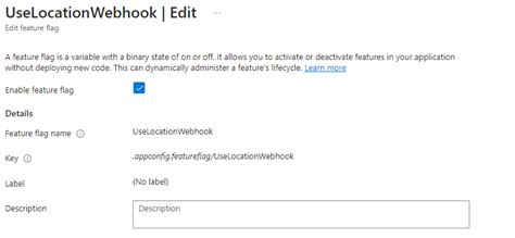 Image result for Azure Feature Management