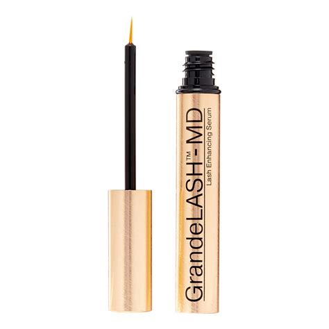 Grande Cosmetics + GrandeLash MD Eyelash Formula