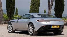 Aston Marton Db11 by Aston Martin Db11 2016 Review Car Magazine Aston Marton Db11