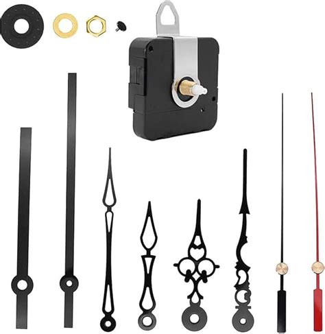 Amazon.com: wall clock motor replacement