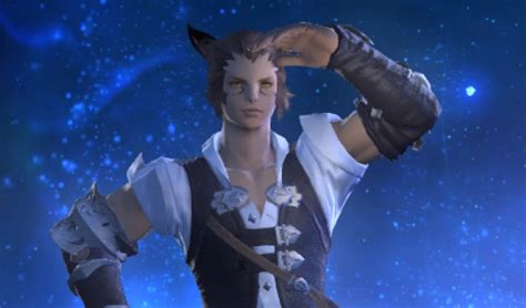What is the Max Level in Final Fantasy 14? - Gamer Journalist