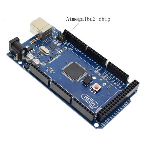Image result for Arduino Atmega