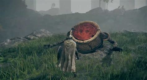 Elden Ring Alexander Questline Guide