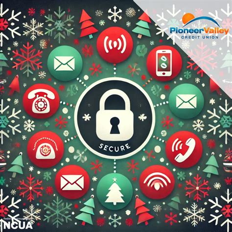 Fraud Prevention and Security - Pioneer Valley Federal Credit Union