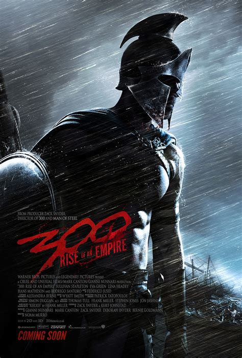 300 Movie Poster - Classic 00