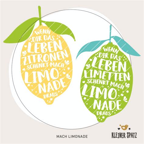Plotterdatei, Laserdatei Motiv Mach Limonade - Limonade | Trinken ...