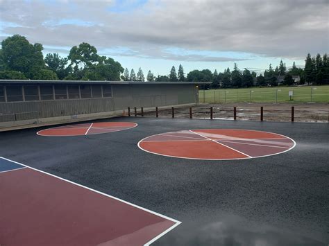 La Sierra Community Center Play Area Renovation Project - Carmichael Recreation and Park District