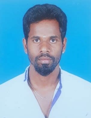 Faculty | Duraimurugan College of Education