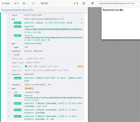 Image result for Spring Boot with CSRF Simple Example