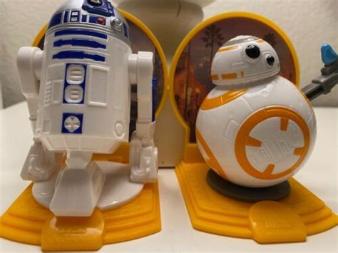 2021 McDonalds Happy Meal Disney's 50th India | Ubuy