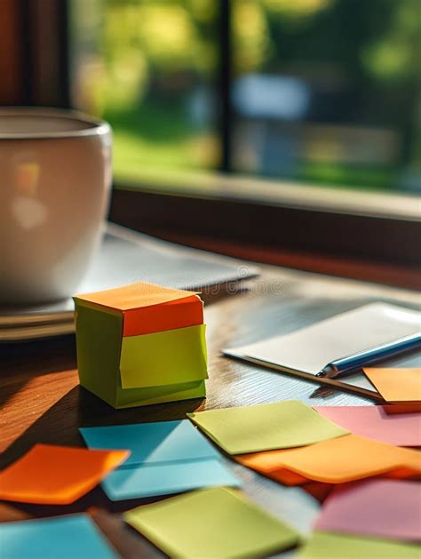 Sticky Notes Work 的图像结果