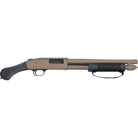 Mossberg 590 Shockwave 12 Gauge Pump Action Shotgun | Academy