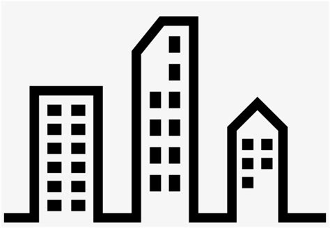 City Icon 的图像结果