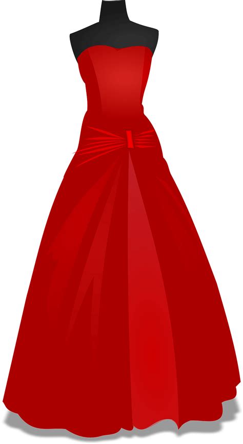 bridesmaid dresss #3891280 | Clipart Library